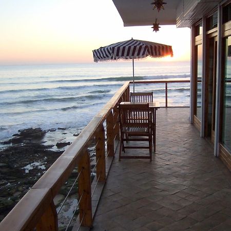 Taghazout Beach Экстерьер фото
