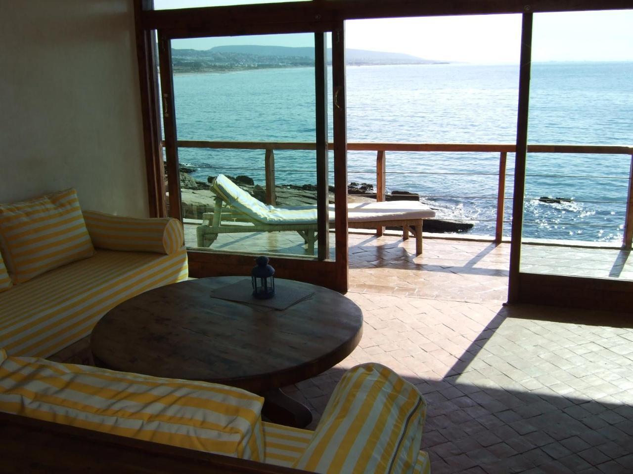 Taghazout Beach Экстерьер фото