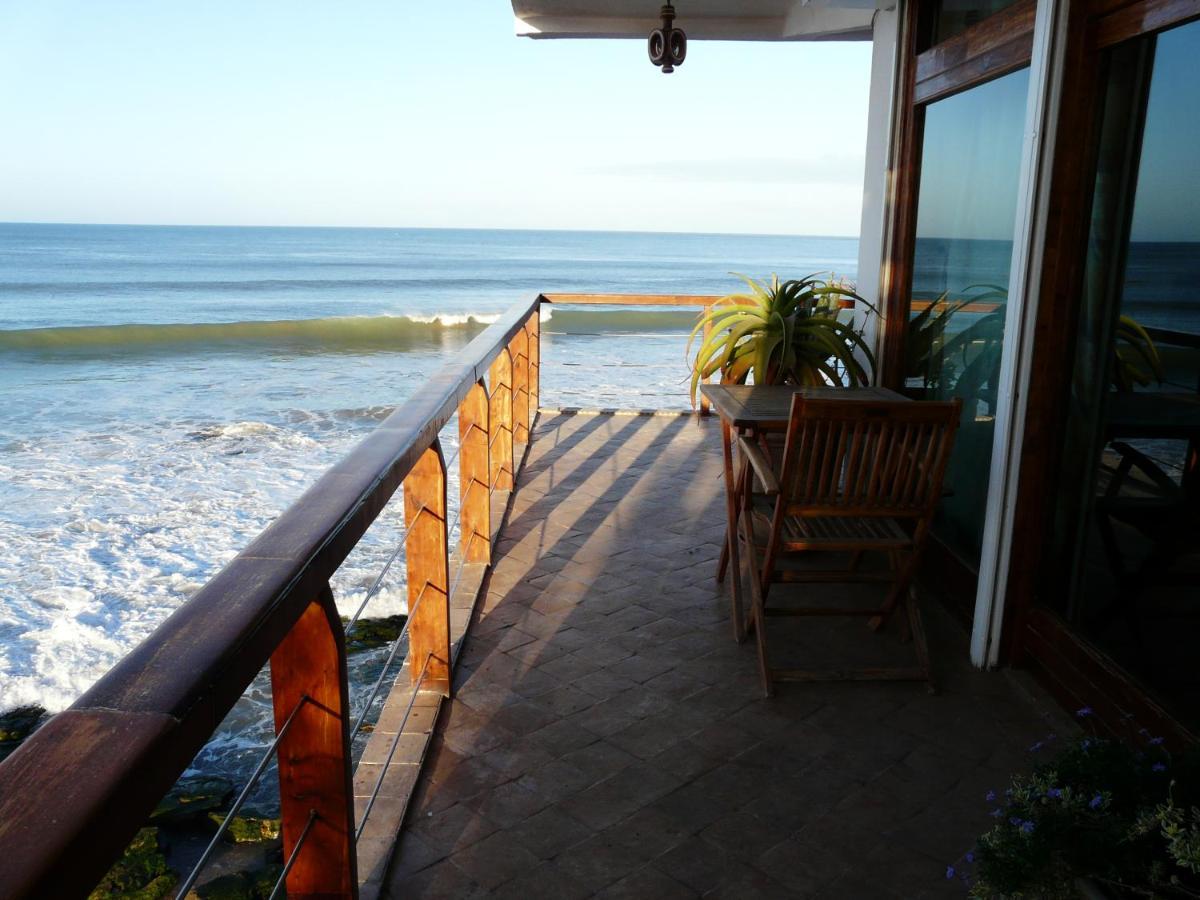 Taghazout Beach Экстерьер фото